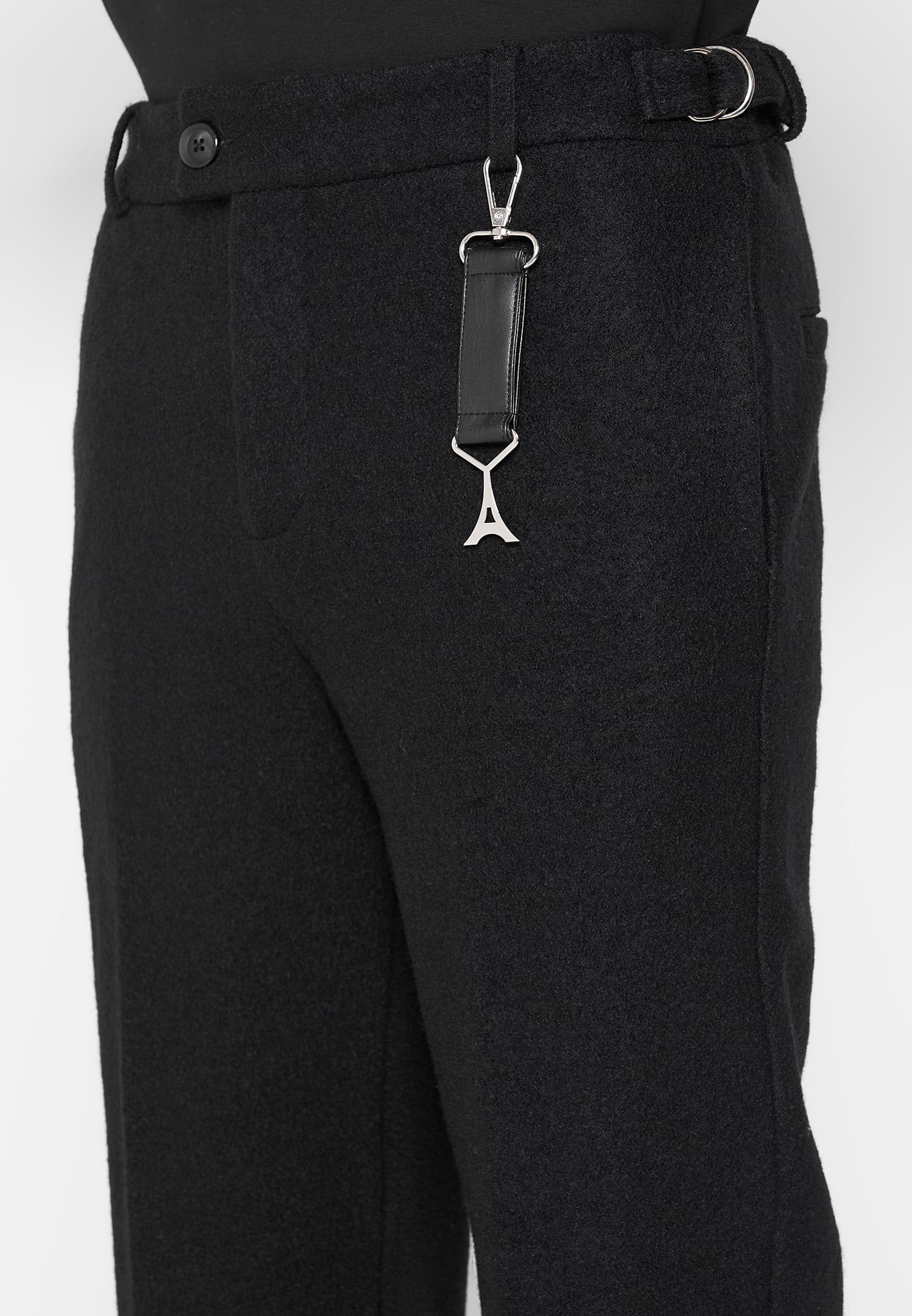 boiled-wool-tailored-trousers-black