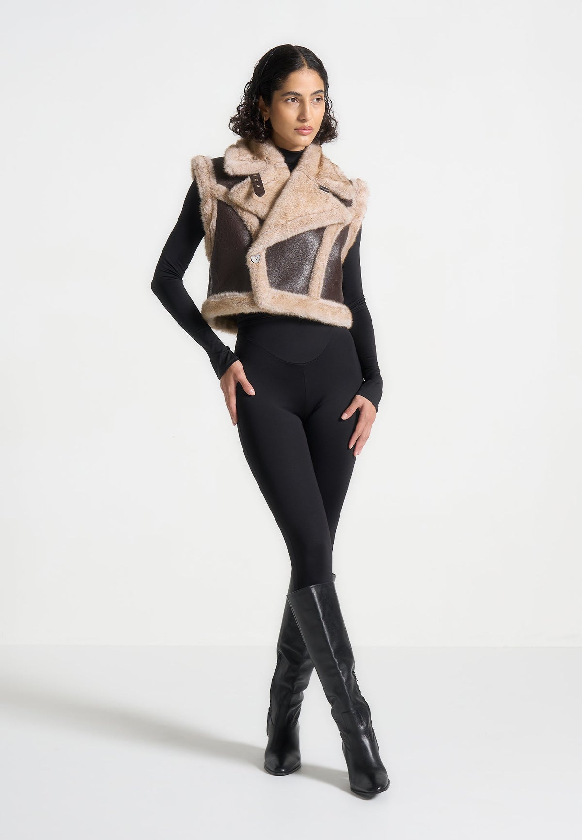 kena-vintage-leather-plush-2-in-1-gilet-jacket-brown-1