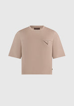 leon-boxy-cropped-cotton-t-shirt-taupe