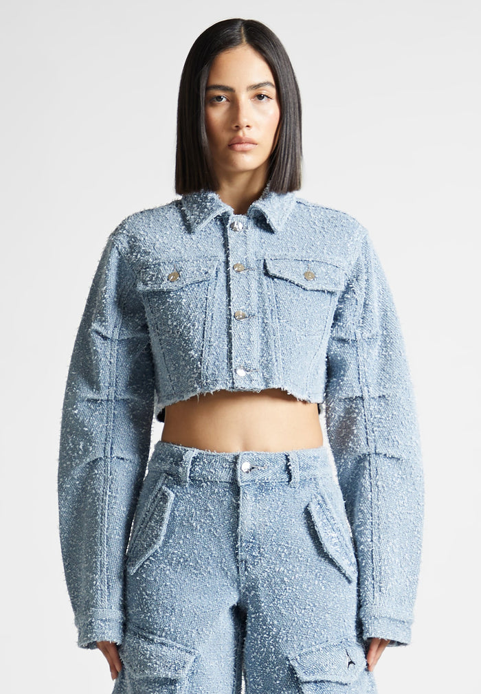 cropped-boucle-denim-jacket-mid-blue