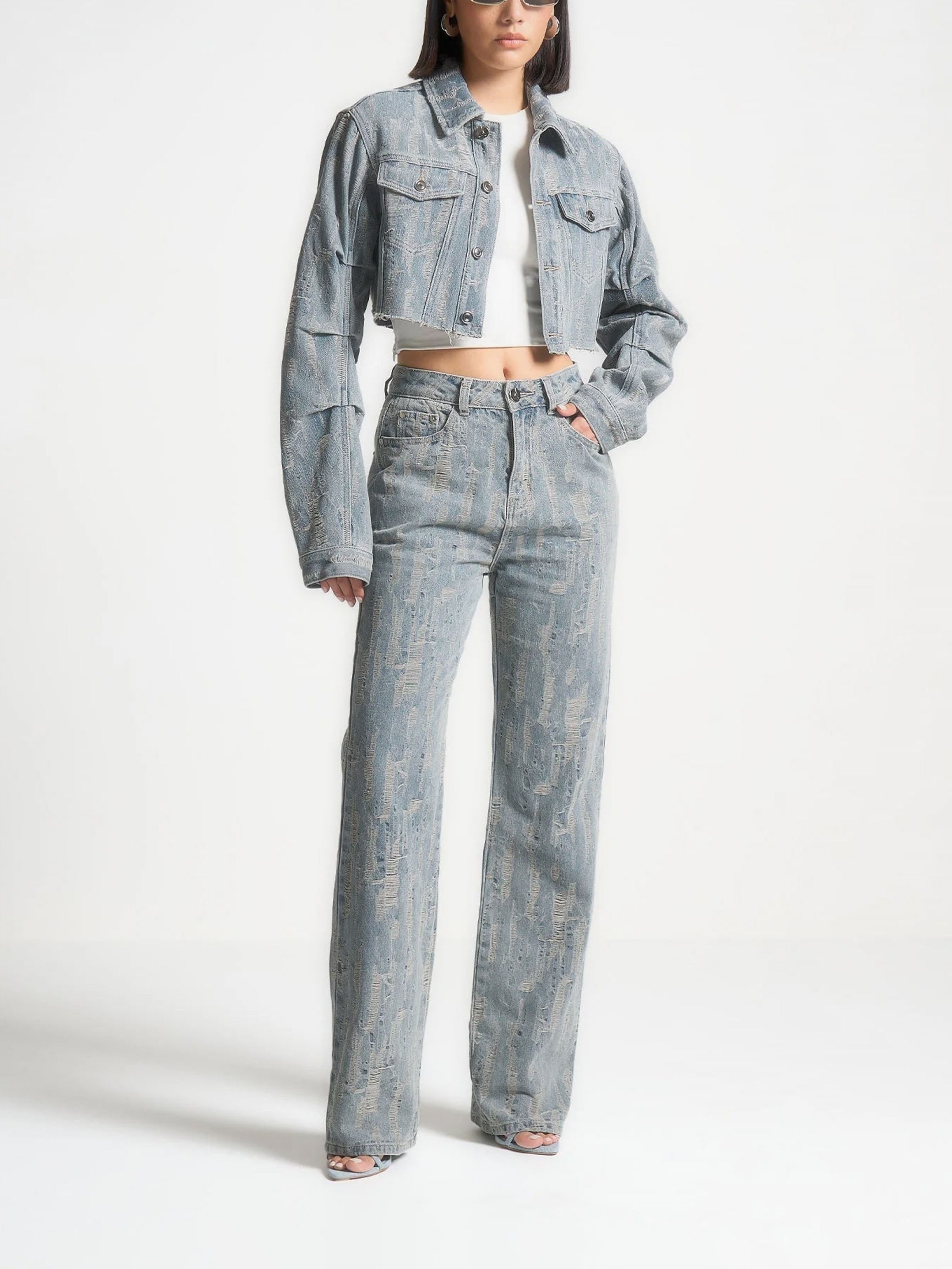 posie-distressed-high-rise-straight-leg-jeans-mid-blue 