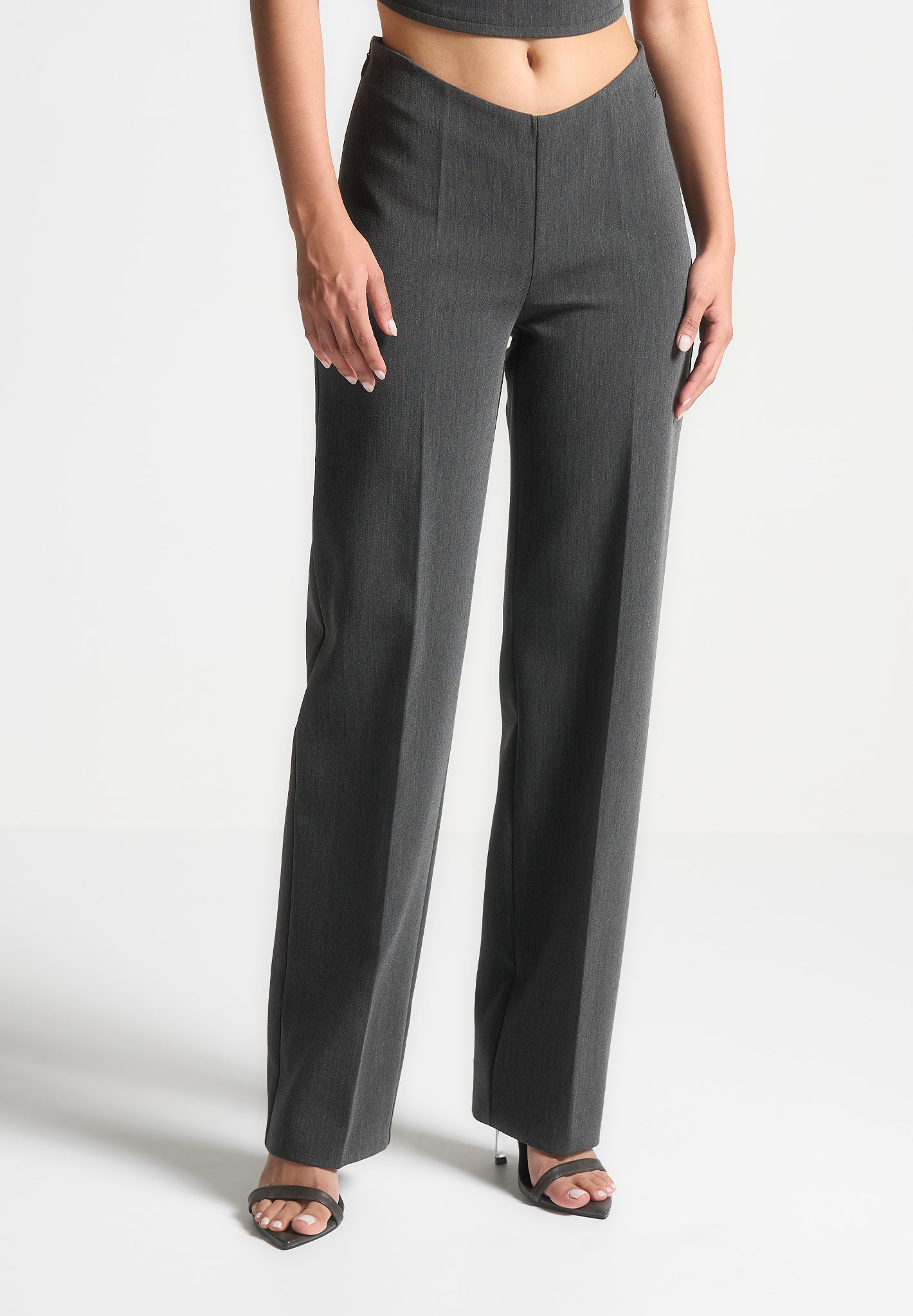 curved-waist-tailored-trousers-dark-grey 