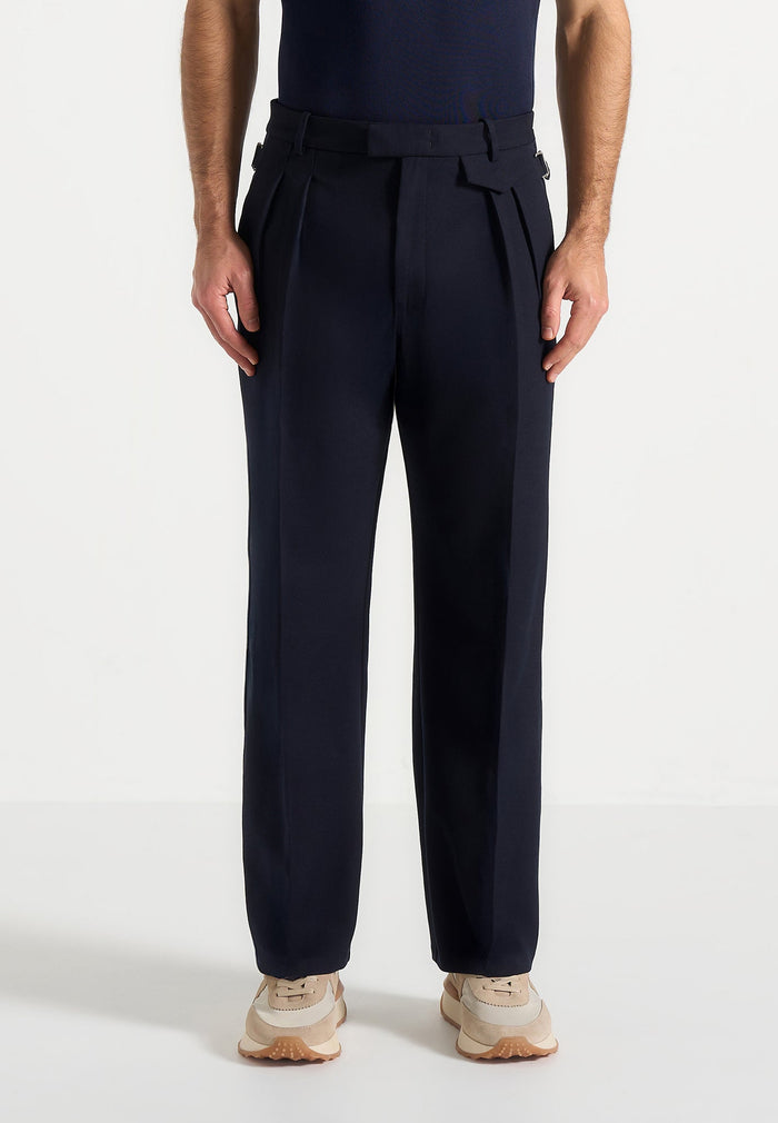 pierre-relaxed-fit-pleated-tailored-trousers-navy-2