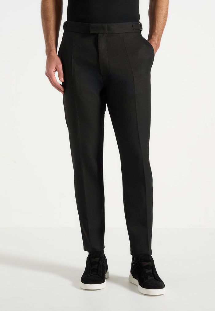 hubert-slim-fit-tailored-trousers-black-1
