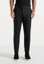 hubert-slim-fit-tailored-trousers-black-1