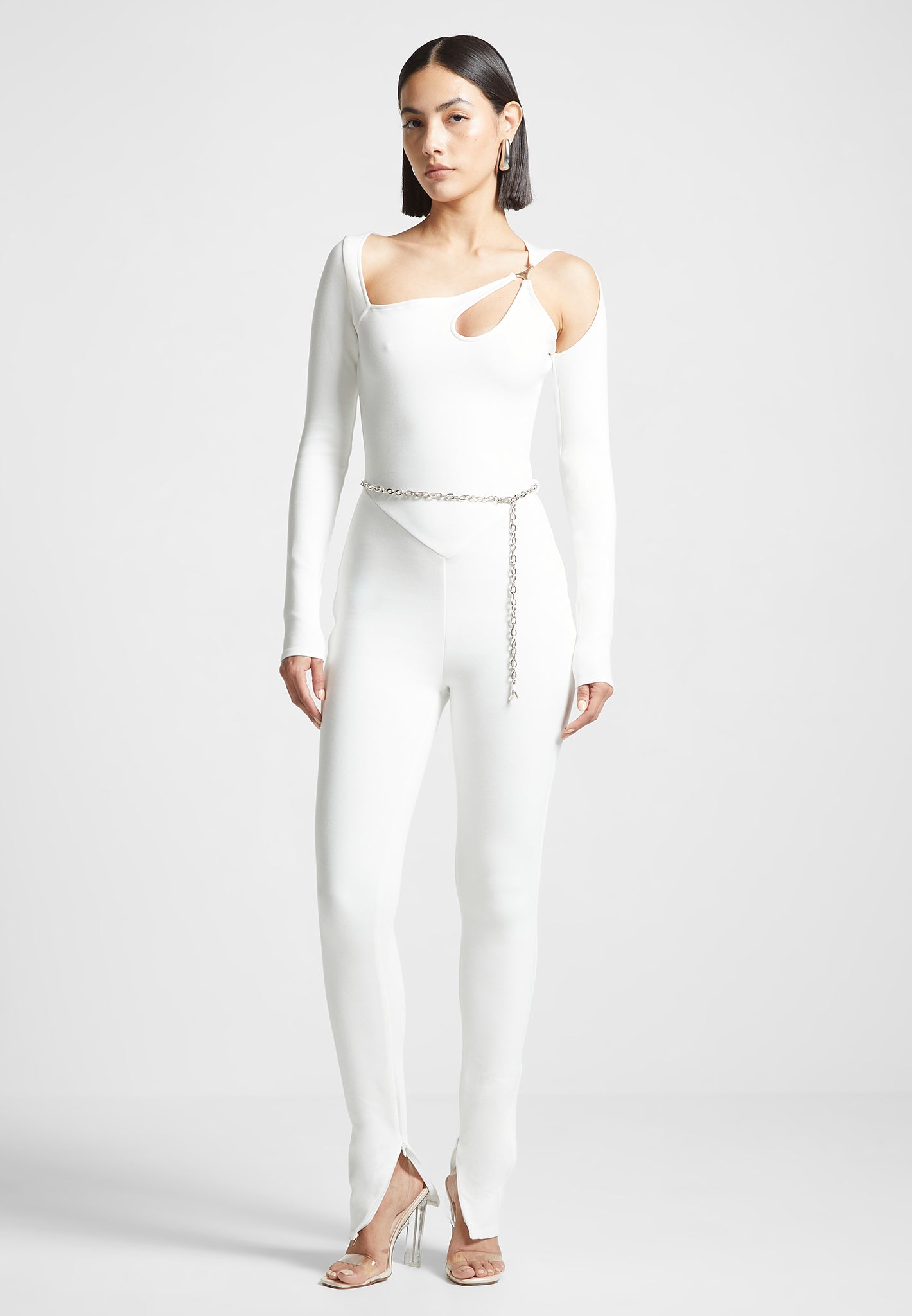 eiffel-chain-detail-jumpsuit-off-white 