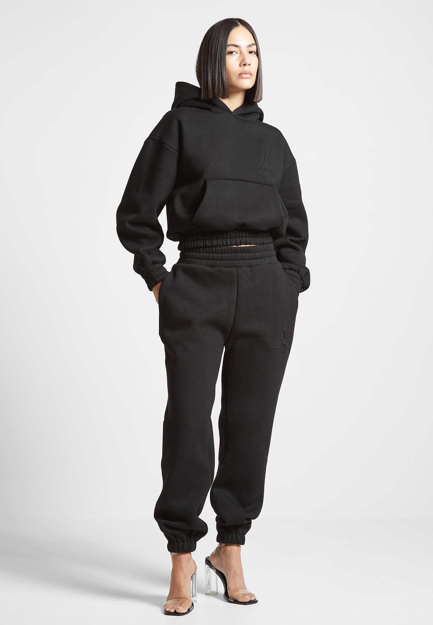 eternelle-eiffel-embossed-hoodie-black 