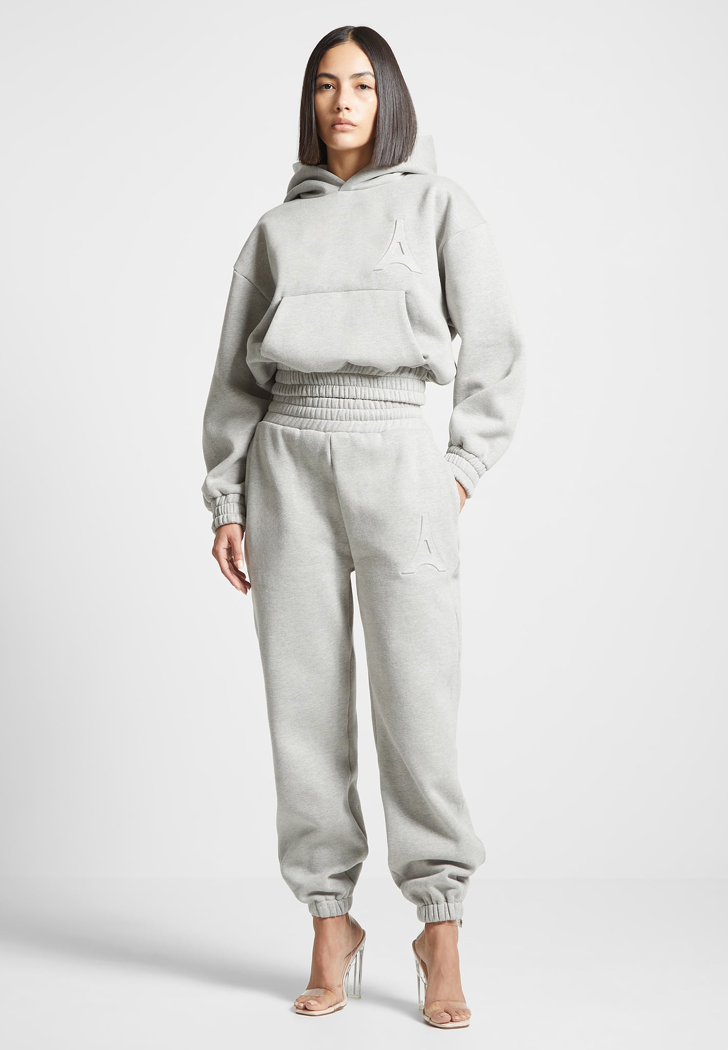 eternelle-eiffel-embossed-hoodie-grey 