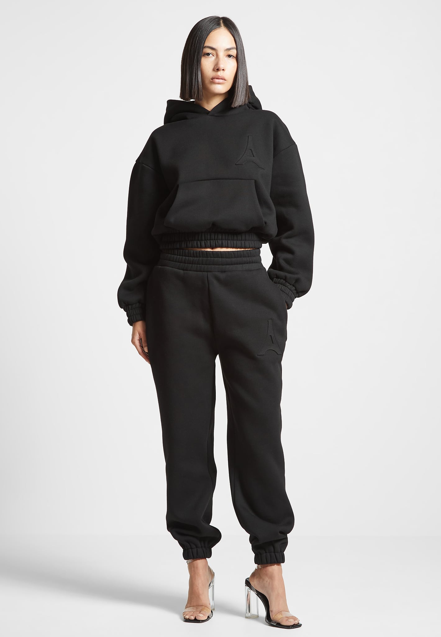 eternelle-eiffel-embossed-joggers-black 