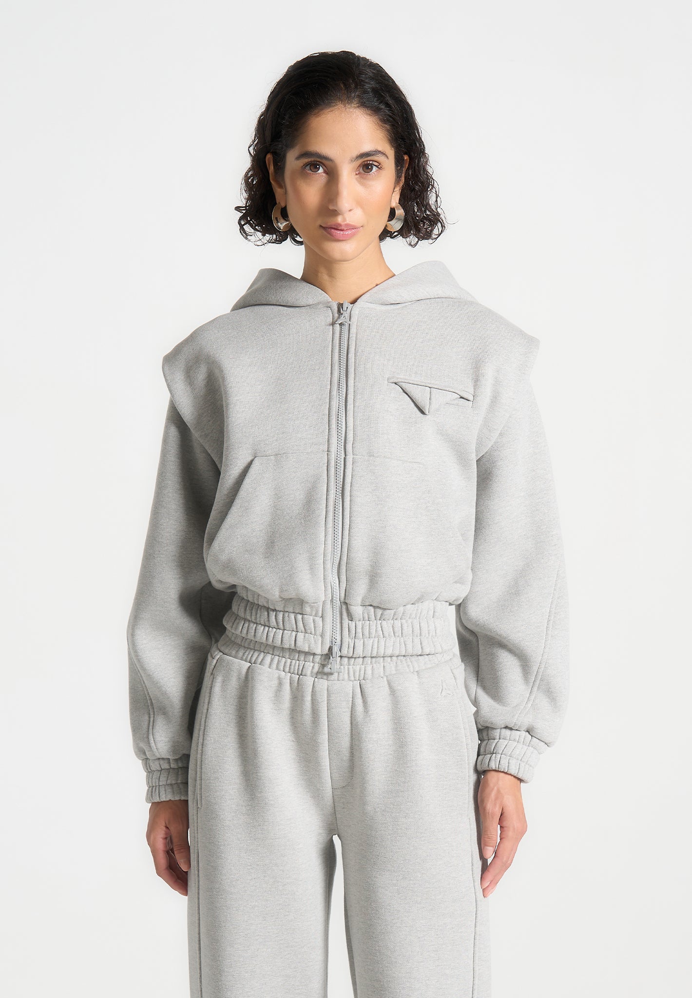 eternelle-wide-shoulder-zip-through-hoodie-grey 
