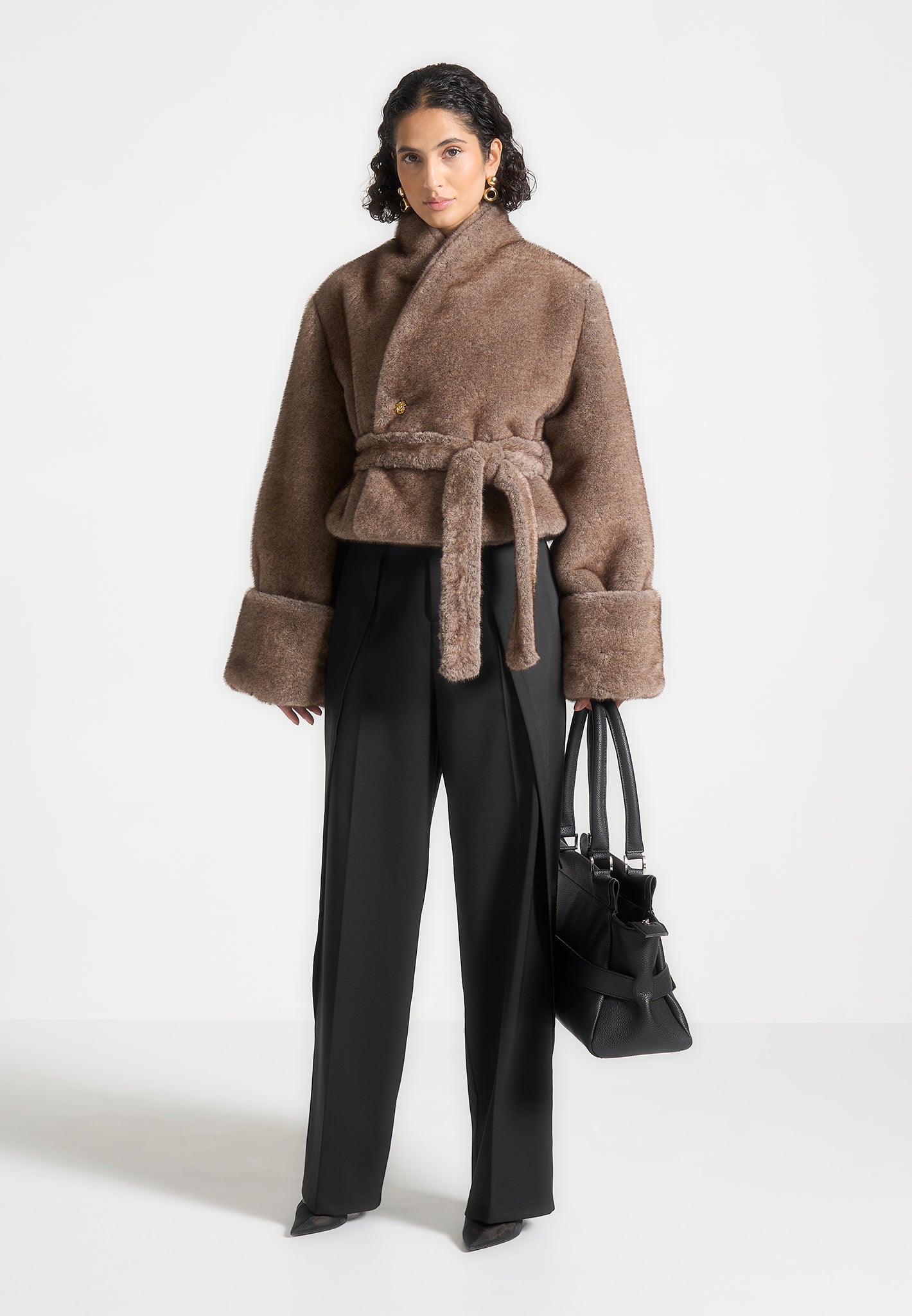 fur-kimono-tie-jacket-brown 