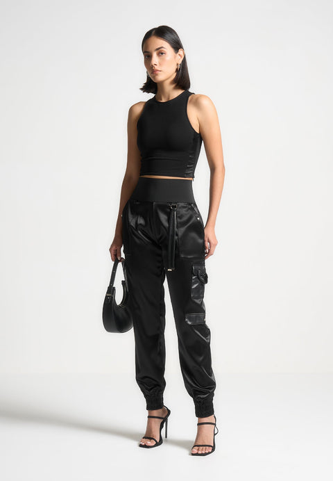  Cargo Trousers