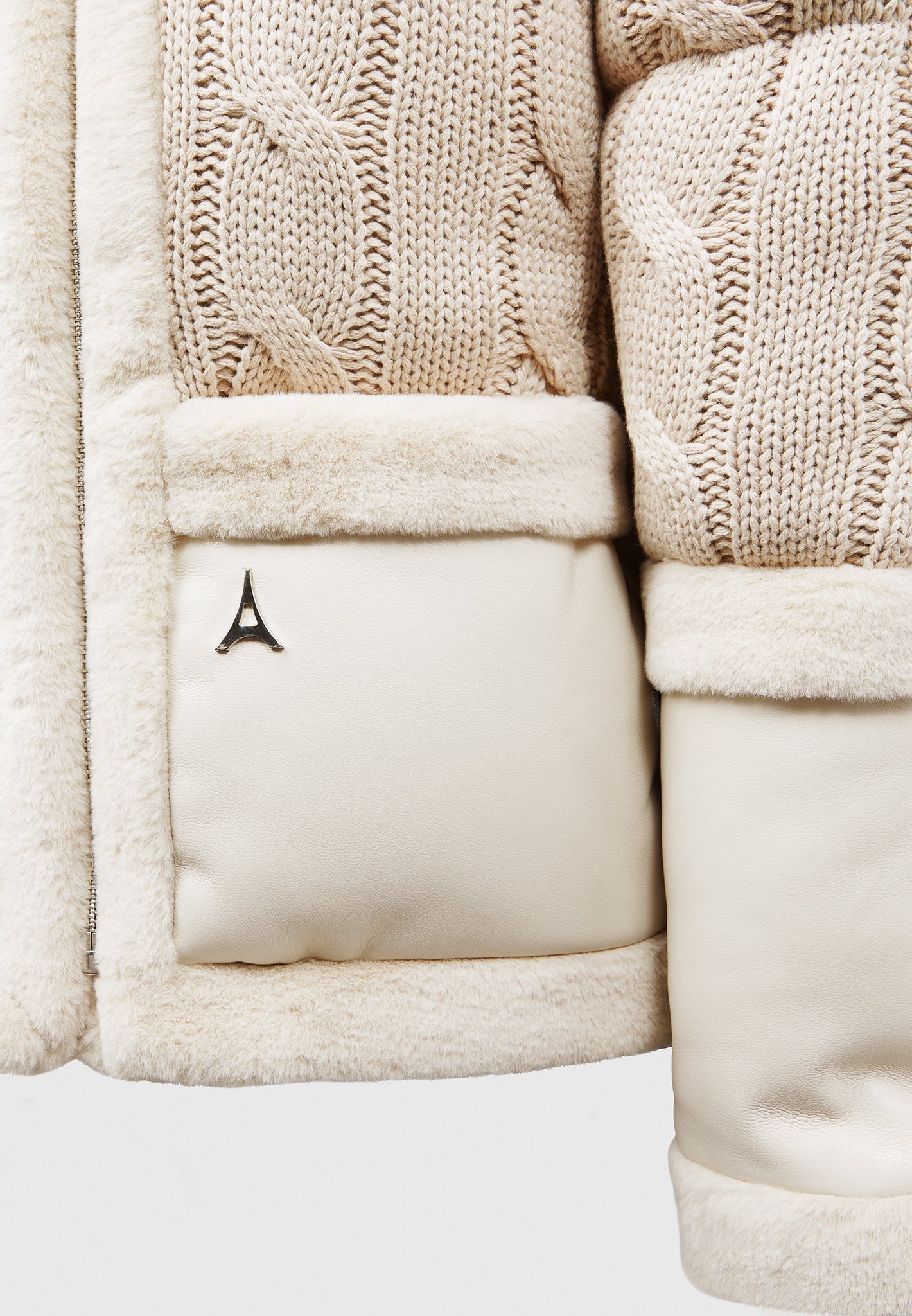 knit-and-plush-puffer-biker-jacket-beige