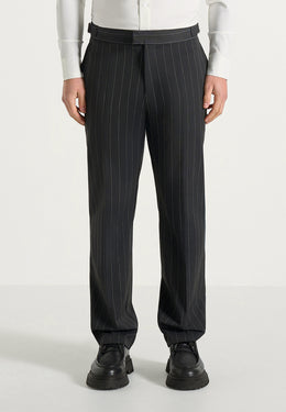 joseph-regular-fit-pinstripe-tailored-pants-grey
