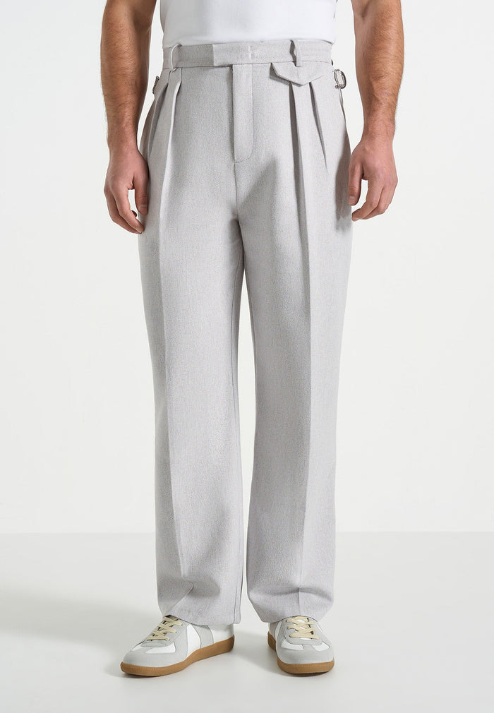 pierre-relaxed-fit-textured-pleated-tailored-trousers-light-grey-1