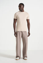 luca-relaxed-fit-pleated-pocket-trousers-mushroom