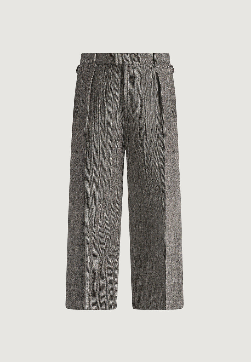 dorian-herringbone-wool-pleated-pants-grey