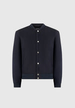 savin-pinstripe-bomber-jacket-navy