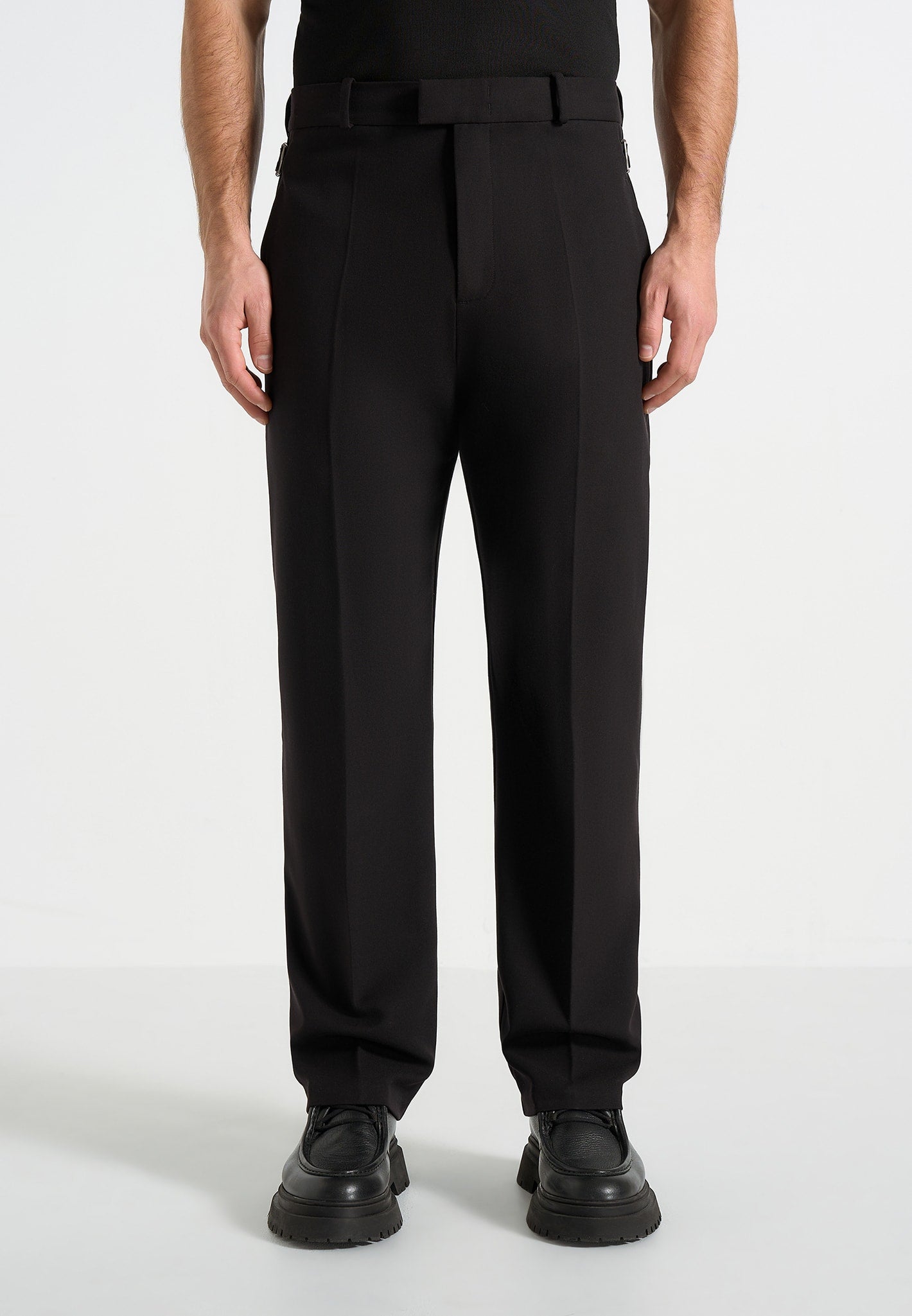 joseph-regular-fit-tailored-trousers-black-1 