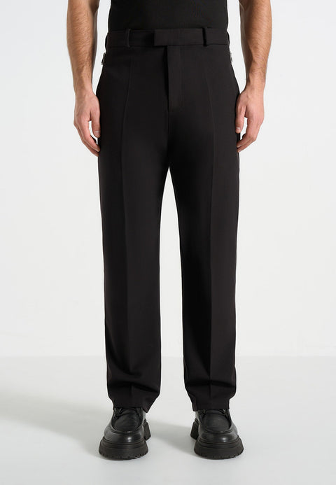  Regular Fit Trousers