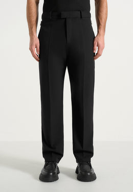 joseph-regular-fit-tailored-pants-black-1