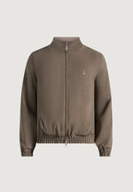 Sullivan - Reversible Eiffel Jacket - Mushroom/Taupe
