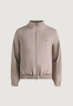 Sullivan - Reversible Eiffel Jacket - Mushroom/Taupe