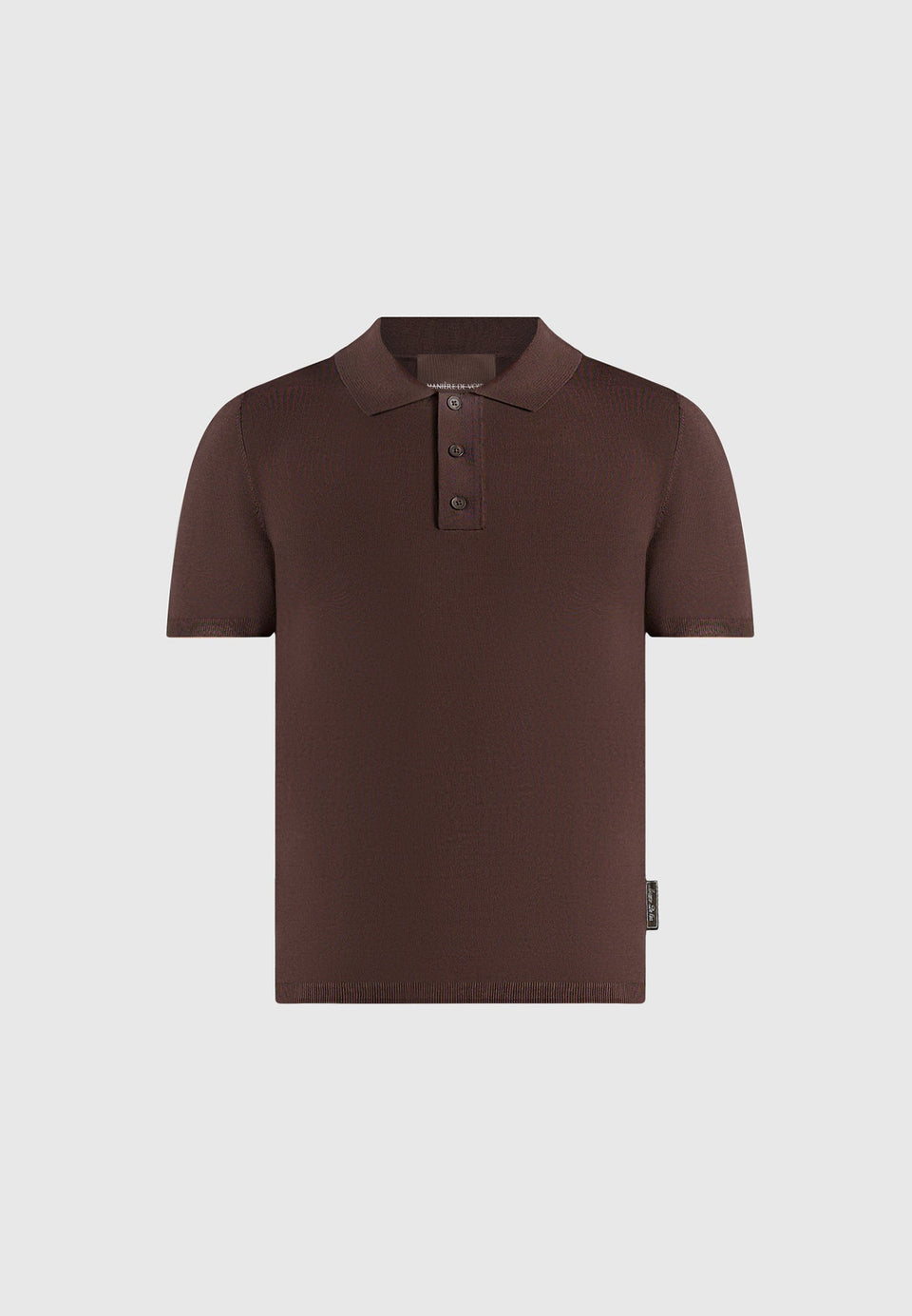 pl001-luxe-knitted-polo-top-brown