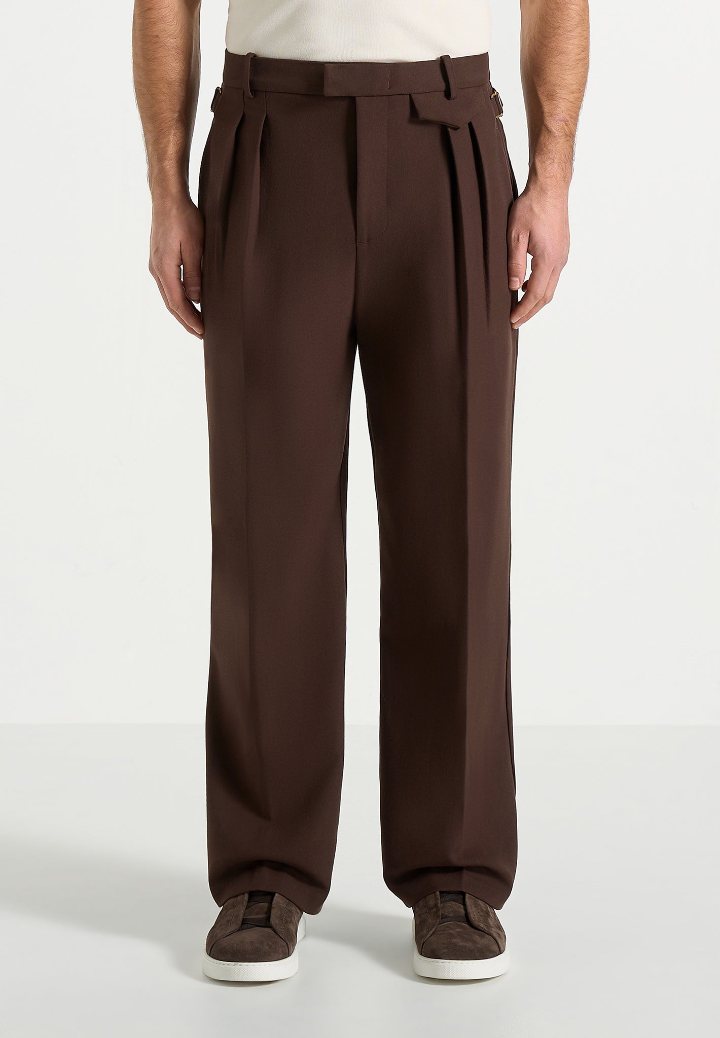 pierre-relaxed-fit-pleated-tailored-trousers-brown-2 
