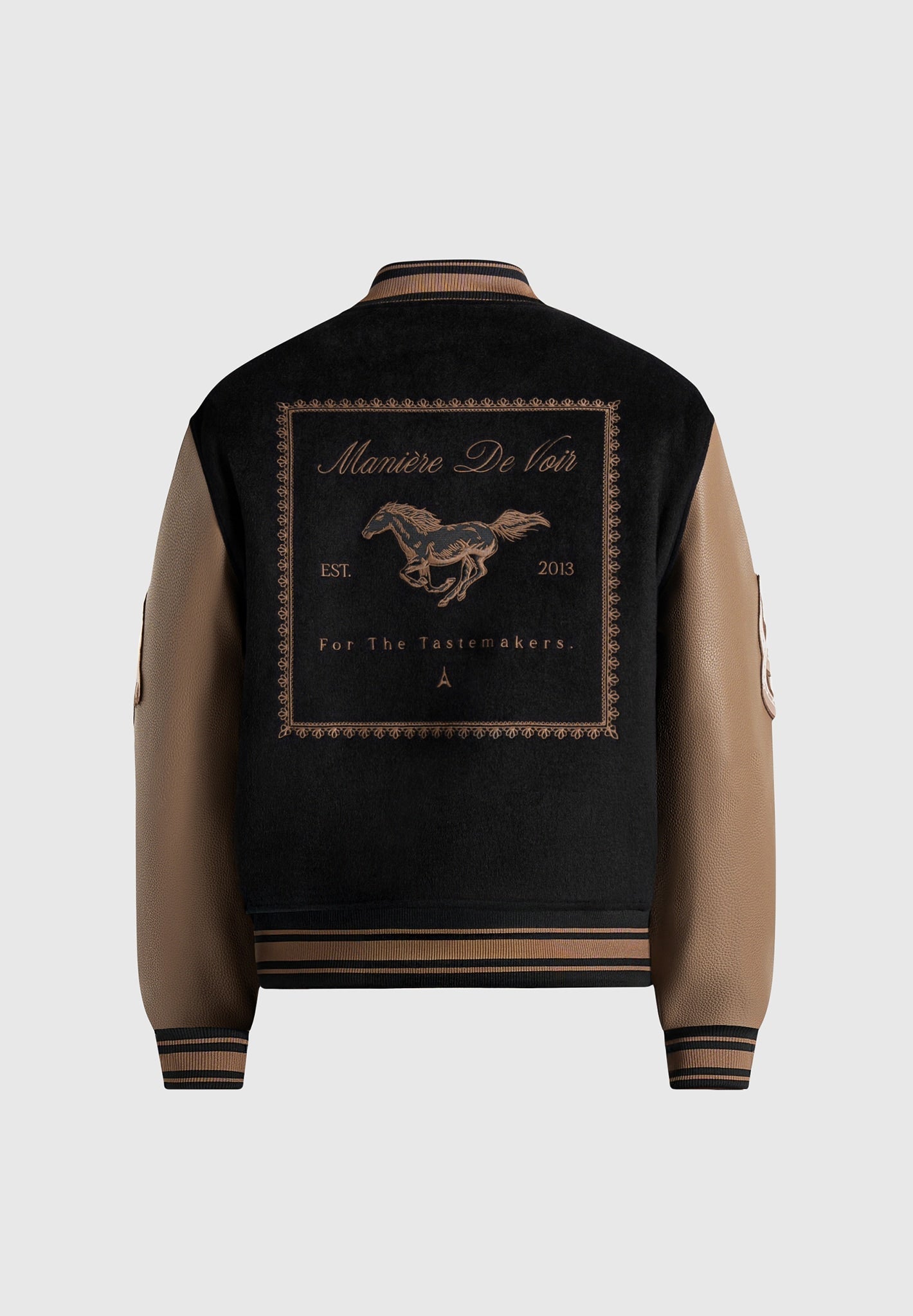 equestrian-wool-blend-varsity-jacket-black