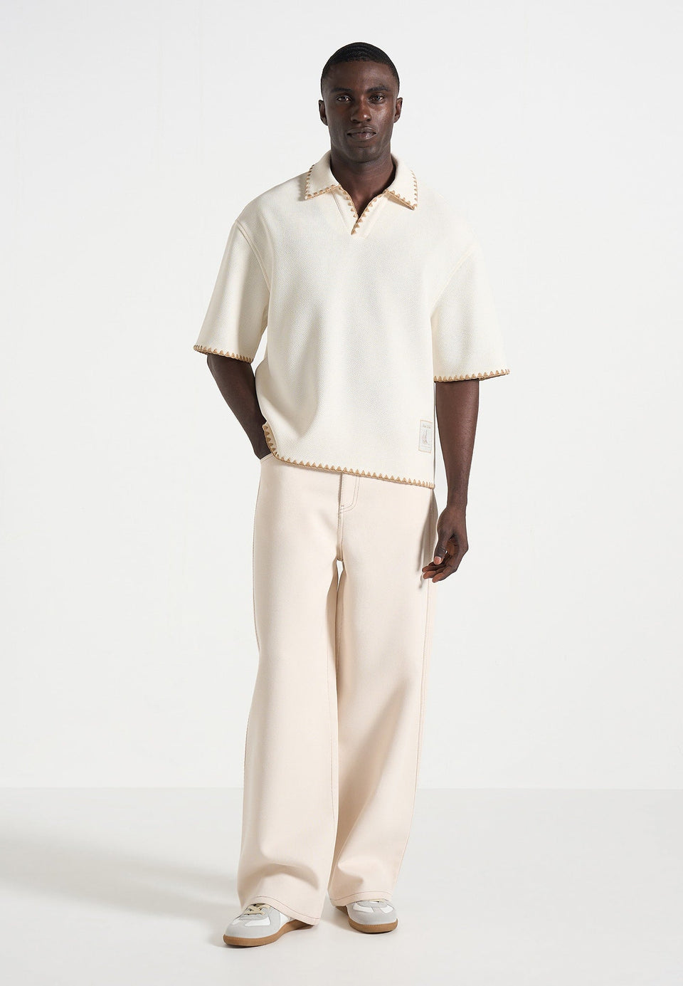 lenny-boxy-polo-shirt-with-whipstitch-detail-cream