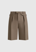 auguste-tailored-twill-bermuda-shorts-olive