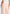 Julie - Tailored Twin Pleat Trousers - Peach