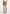 Cleo - Suede A-Line Mini Skirt - Taupe