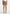 Cleo - Suede A-Line Mini Skirt - Taupe