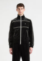 eiffel-velour-track-jacket-black
