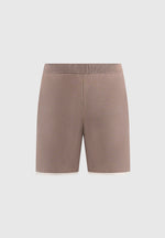 regis-contrast-detail-knit-shorts-mushroom