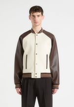 contrast-leather-bomber-jacket-cream-brown
