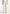 Julie - Tailored Twin Pleat Trousers - Light Beige