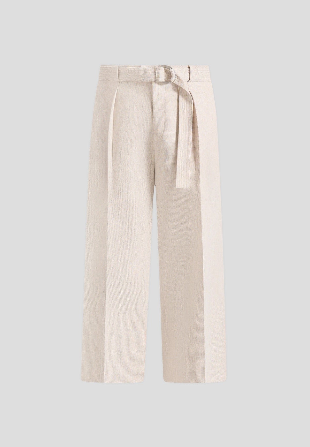 loic-wide-leg-textured-trousers-with-belt-cream