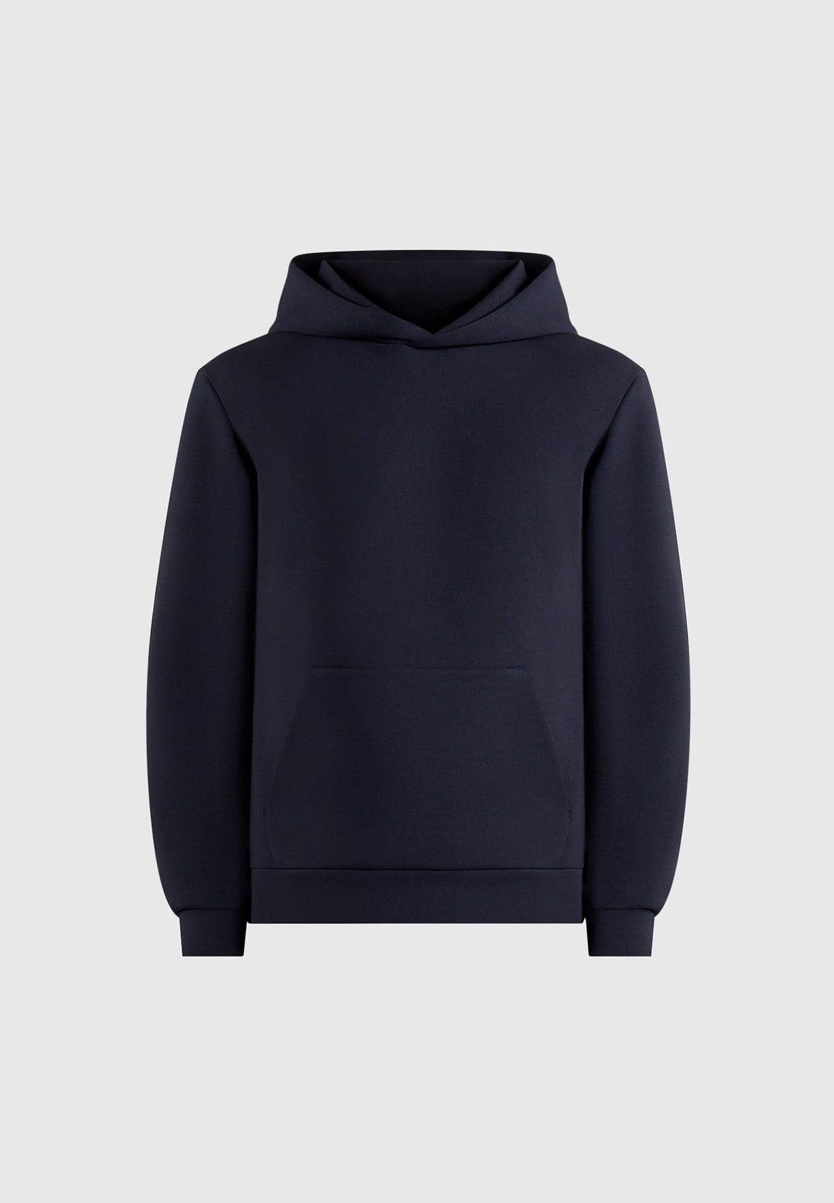 js007-neoprene-minimal-regular-fit-hoodie-navy