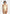 Noa - V-Neck Bodysuit - Pale Yellow