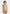 Éva - Boat Neck Bodysuit - Beige