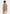 VS001 - Ribbed Cotton Tank Top - Mushroom