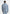 Damien - Boucle Denim Jacket With Back Pleat - Blue