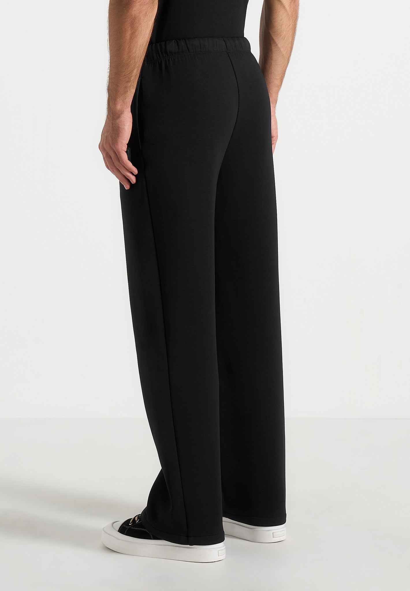 avery-unisex-neoprene-relaxed-fit-joggers-black