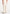 Addison - Unisex Textured Relaxed Fit Pants - Cream