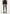 Elina - Tweed Mini Shorts - Black