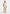 Lior - Box Pleat Wide Leg Pants - Beige