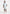 Idriss - Eiffel Monogram Resort Shirt - Pale Blue